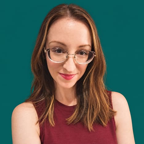 Dr Amy Pammenter