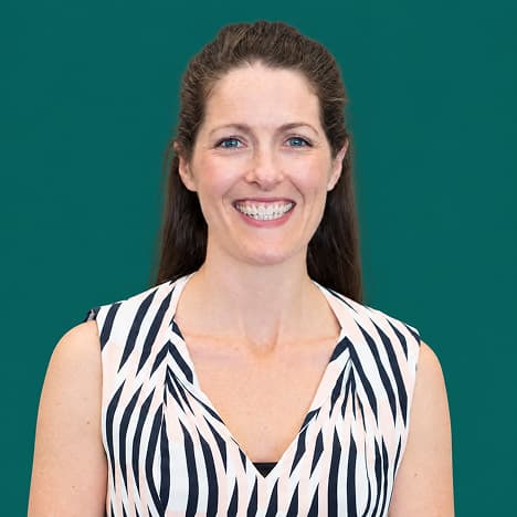 Dr Anna D’Arcy